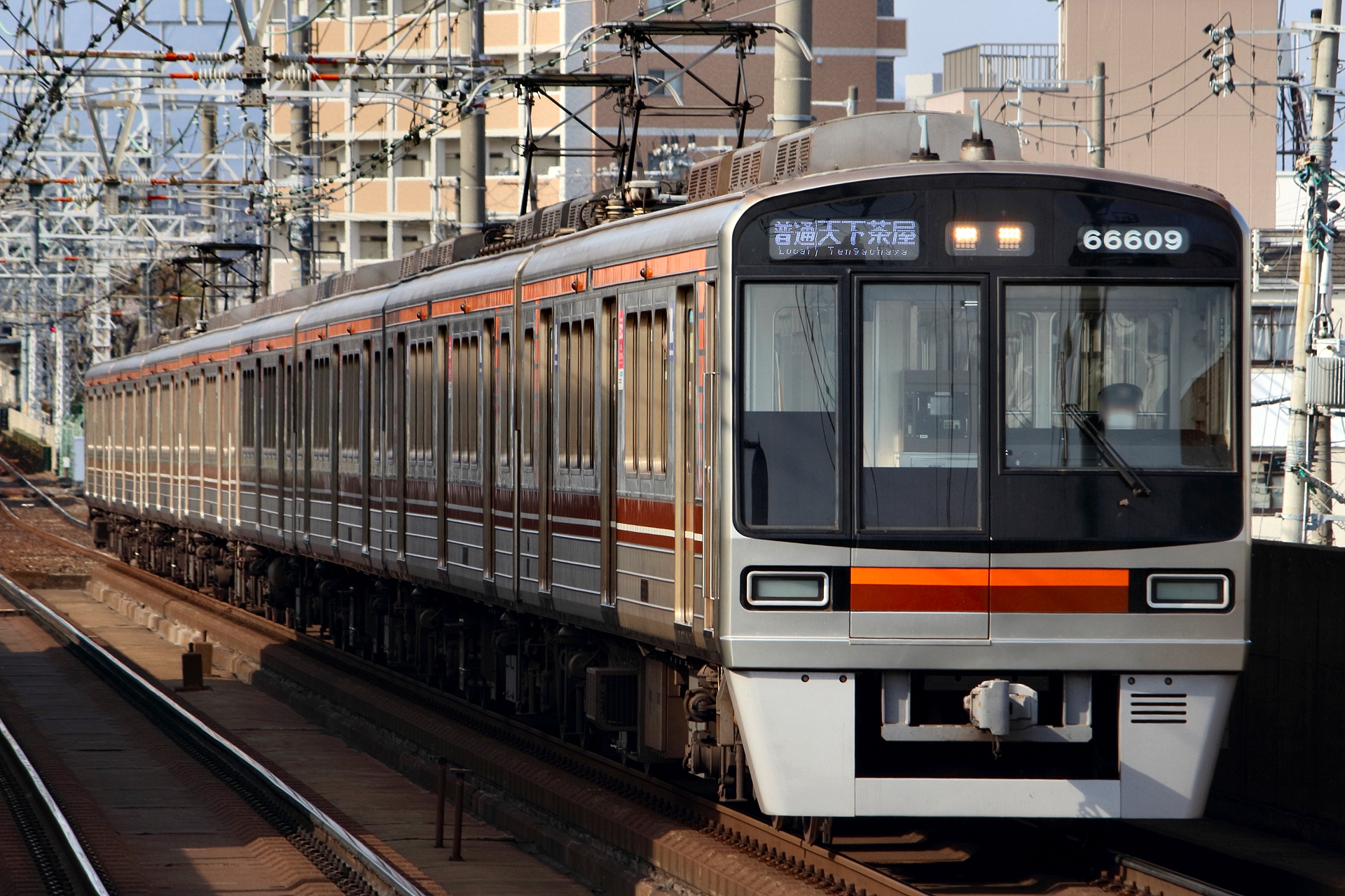 究極の阪急電鉄 －鉄道写真－